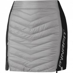 suk�a DYNAFIT TLT PRIMALOFT� SKIRT W 0541 ALLOY/0910