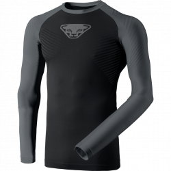 termopr�dlo DYNAFIT SPEED DRYARN M L/S TEE MAGNET