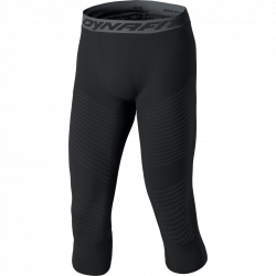 termopr�dlo DYNAFIT SPEED DRYARN M TIGHTS BLACK OUT