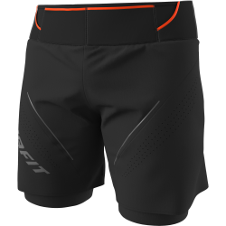 Kraasy DYNAFIT ULTRA 2/1 SHORTS M 912