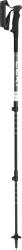 palice LEKI Legacy Lite Pro, white-dark anthracite, 100 - 135 cm