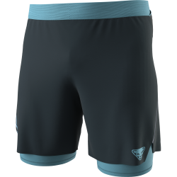 Kraasy DYNAFIT ALPINE PRO 2/1 SHORTS M 3011