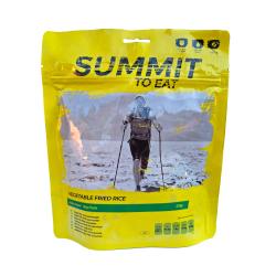 VEGETABLE FRIED RICE Big Pack Vegetarinsk smaen re 201g/1088kcal