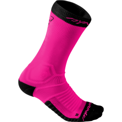pono�ky DYNAFIT ULTRA CUSHION SOCKS pink glo