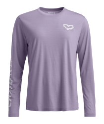 Triko s dlhm rukvom ORTOVOX 150 Cool Pillow Long Sleeve Women's Lush Lavender