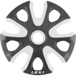 krky na paliky BIG MOUNTAIN BASKET  WHITE-BLACK