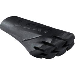 gumov� koncovky LEKI POWERGRIP PAD WALKING BLACK