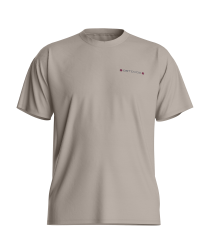 Tri�ko ORTOVOX 150 Cool Climbing Vibes T-shirt Men's Dark Linen