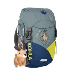 Backpack Happy 10L Stormy Sea 10 Liter