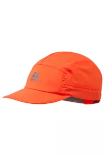 iltovka MOUNTAIN EQUIPMENT Aerofoil Cap Magma