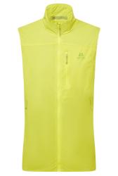 Vesta Mountain Equipment Aerotherm Vest Men's Vine Green