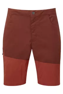 Kraasy MOUNTAIN EQUIPMENT Anvil Short Men's FiredBrick/RedRock