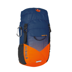 Backpack Happy 15L Navy Peony 15 Liter
