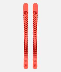 ly�e BLACK CROWS Camox Birdie Junior 2022/2023 Women's Salmon 139