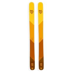 ly�e BLACK CROWS Nocta 2014/15 Orange 188