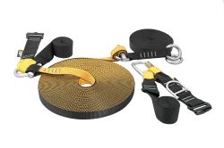 SINGING ROCK SLACKLINE 25 m  25 m