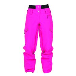Nohavice BLACK CROWS Corpus Gore-Tex Pant Women's Pink