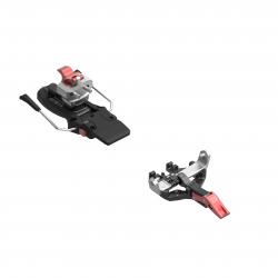 skialpinistick viazanie CREST 10 RED