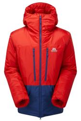 Bunda Mountain Equipment Citadel Jacket Men's Admiral Blue/Chili