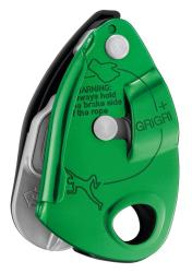 Petzl GriGri+ Green istiaca brzda