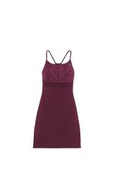 aty Debby Women's Magenta M