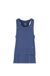 Tielko Double 2.1 Women's Royal Blue S