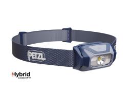 elovka PETZL TIKKINA BLUE 2025