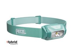 elovka PETZL TIKKINA GREEN 2025