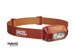 elovka PETZL TIKKINA RED 2025