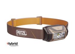 �elovka PETZL TIKKA BROWN 2025