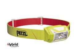 �elovka PETZL TIKKA YELLOW 2025