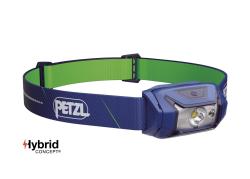 �elovka PETZL TIKKA CORE BLUE 2025