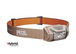 �elovka PETZL TIKKA CORE BROWN 2025