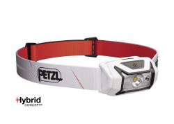 �elovka PETZL TIKKA CORE WHITE 2025