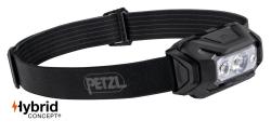 elovka PETZL ARIA 2 RGB BLACK