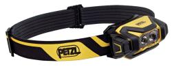 �elovka PETZL PIXA R  s akumul�torom Core Pro