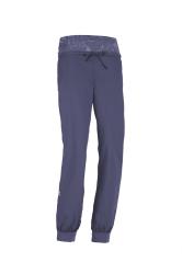 Nohavice E9 Hit Women's Vintage Blue