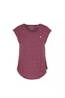 Triko E9 Lalla Women's Magenta