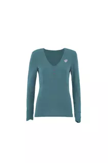 Triko E9 Lia 2 Women's Green Lake