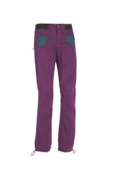 Nohavice E9 Onda Story Women's Amythist
