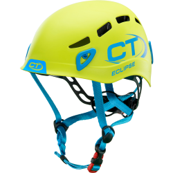 Eclipse - climbing model Green 48/56cm