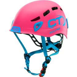 Eclipse - climbing model Pink/Light Blue 48/56cm
