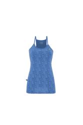 Triko Foglia Women's Lapislazuli M