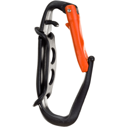 Hammer Lodge Black/Red
