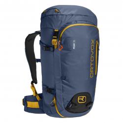 batoh ORTOVOX PEAK 35 NIGHT BLUE