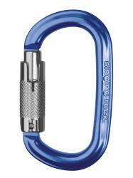 SINGING ROCK OZONE / TRIPLE LOCK