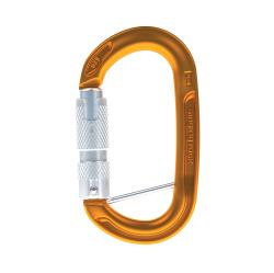 SINGING ROCK OXY BC / triple lock