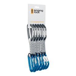 SINGING ROCK COLT 16 MIX 6PACK