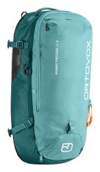 Avabag Litric Freeride 26S Zip Ice Waterfall 26 Liter