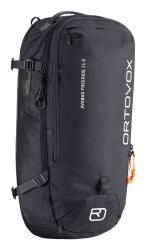 Avabag Litric Freeride 26S Zip Black Raven 26 Liter
